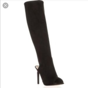 Nine West Knee Boot